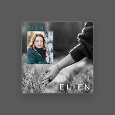 Listen to Elien, watch music videos, read bio, see tour dates & more!