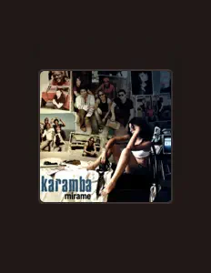 聆聽 Karamba、觀看音樂影片、閱讀小傳、查看巡演日期等！