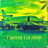 Current Location - Single - JadenK