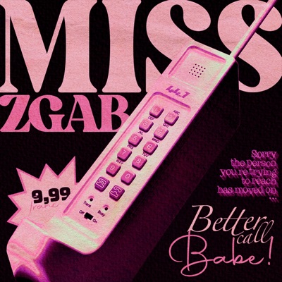 Miss - Single