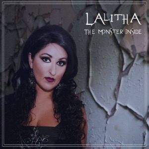 The Monster Inside - EP