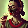 Frida Kahlo Frida Kahlo (feat. Pusha Preme) Frida Kahlo - EP