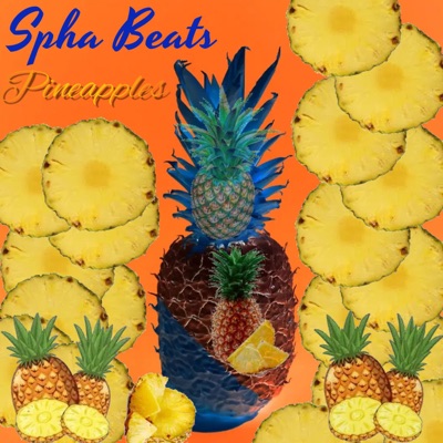 Pineapples (Radio Edit) - Single