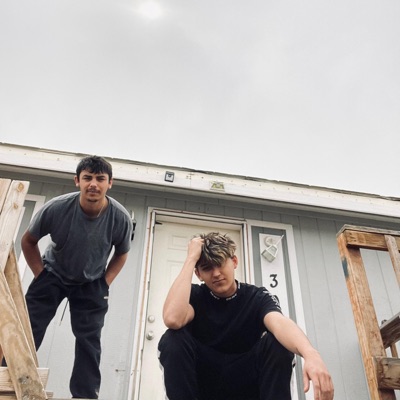 Again pt. 2 (feat. Lada L.C) - Single