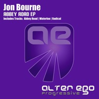 Abbey Road - EP - Jon Bourne