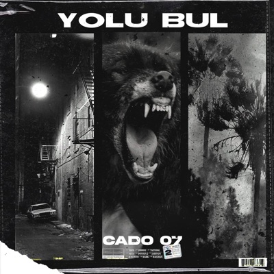 YOLU BUL - EP
