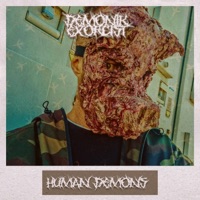 Human Demons - EP - Demonik Exorcist