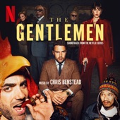 The Gentlemen (Soundtrack from the Netflix Series) artwork