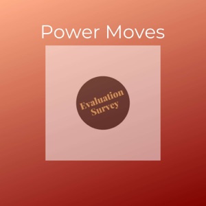 Power Moves - EP