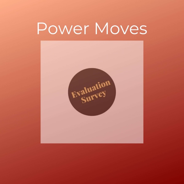 Power Moves - EP
