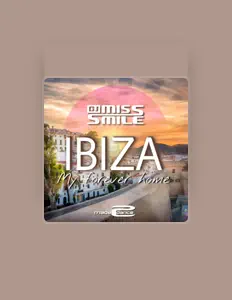 Listen to Dj Miss Smile, watch music videos, read bio, see tour dates & more!