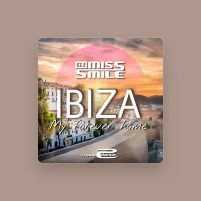 Listen to Dj Miss Smile, watch music videos, read bio, see tour dates & more!