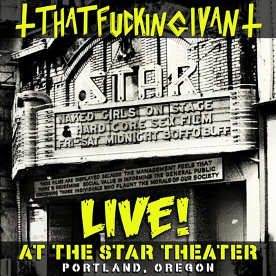 LIVE at the Star Theatre