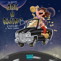 Are You Ridin'? (feat. TheRealAGE & Trayce Chapman) - Single - The Arkhightek