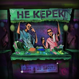 Не Керек (feat. De Lacure) Kali