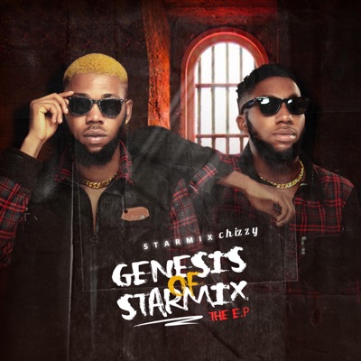 Genesis of Starmix - EP