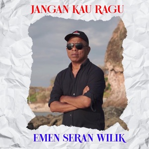 Ada Rindu Untukmu Album Art