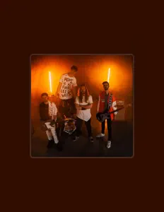 聆聽 Voltage Avenue、觀看音樂影片、閱讀小傳、查看巡演日期等！