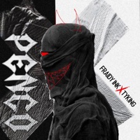 PENCO (feat. Tyking) - Single - Fraidy Ink