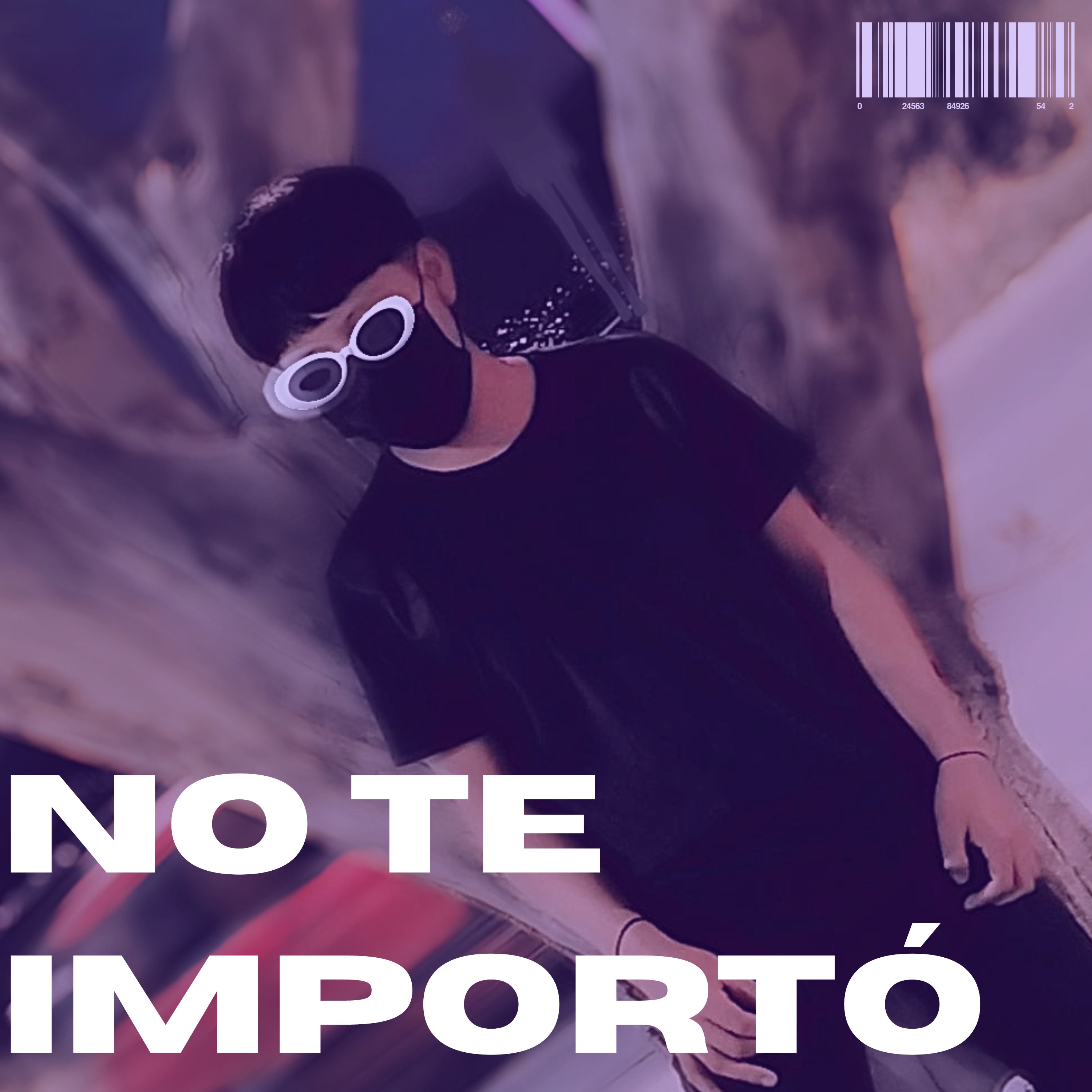 No Te Importó - Single