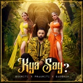 Kya Say? artwork