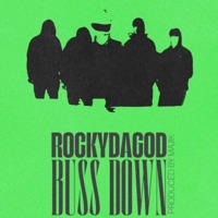 BussDown - Single - RockyDaGod