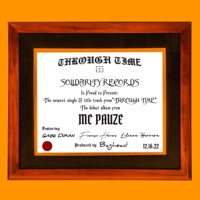Through Time (feat. Liliana Herrera, Francisco Herrera & Gabe Duran) - Single - MC Pauze