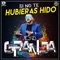 Si No Te Hubieras Hido - Jesus Granda lyrics