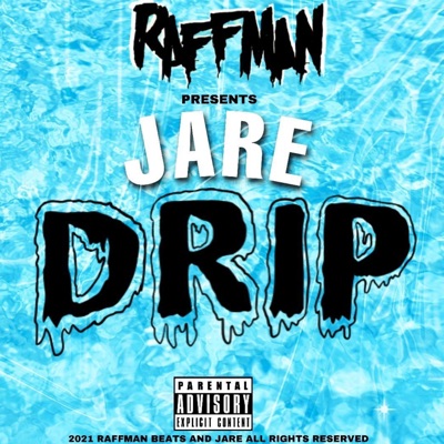 Drip - Single