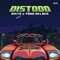 Distodd - DISTO & Todd Helder lyrics
