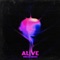 Alive (feat. The Moth & The Flame) [KREAM Remix] artwork