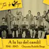 Sentimiento gaucho