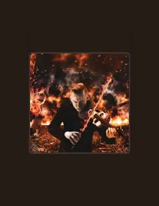 Ακούστε περιεχόμενο από The Joker Violin Project, παρακολουθήστε μουσικά βίντεο, διαβάστε το βιογραφικό, δείτε ημερομηνίες περιοδείας, και πολλά ακόμη!