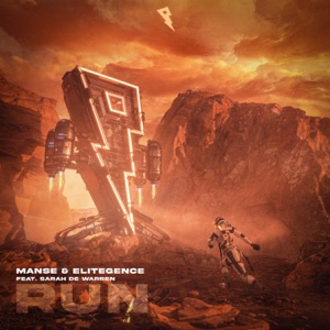 Run (feat. Sarah de Warren)