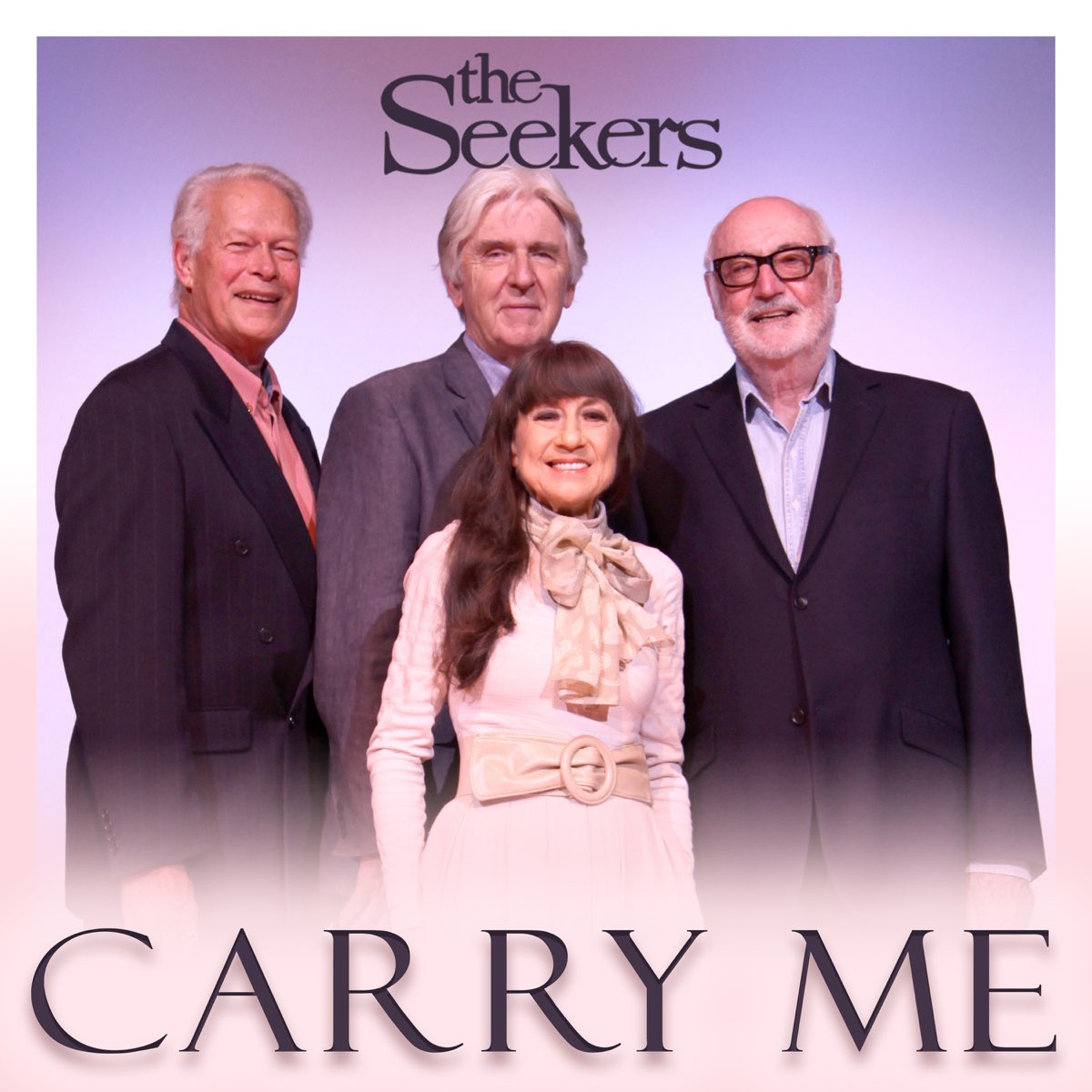 Carry Me Single Album By The Seekers Apple Music carry-me-single-album-by-the-seekers-apple-music
