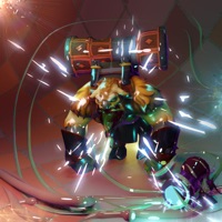 Echo Slam - Single - XYZI