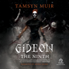 Gideon the Ninth(Locked Tomb) - Tamsyn Muir