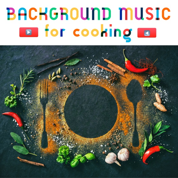 Background Music for Cooking Videos - Italian Cooking Piano Music