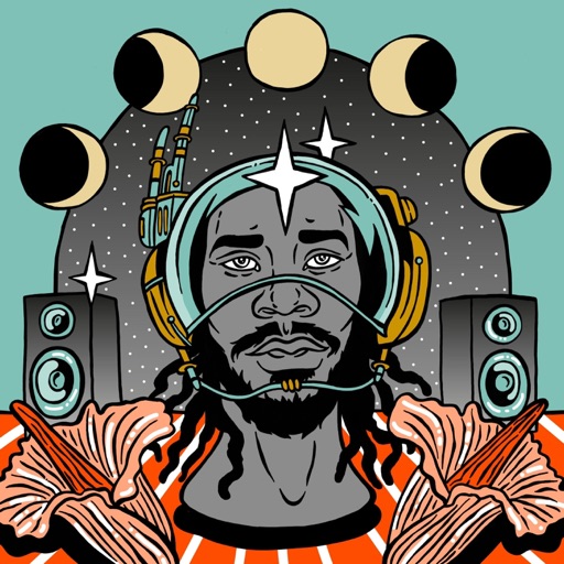 Album artwork