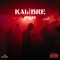 Kalibre - Novas lyrics