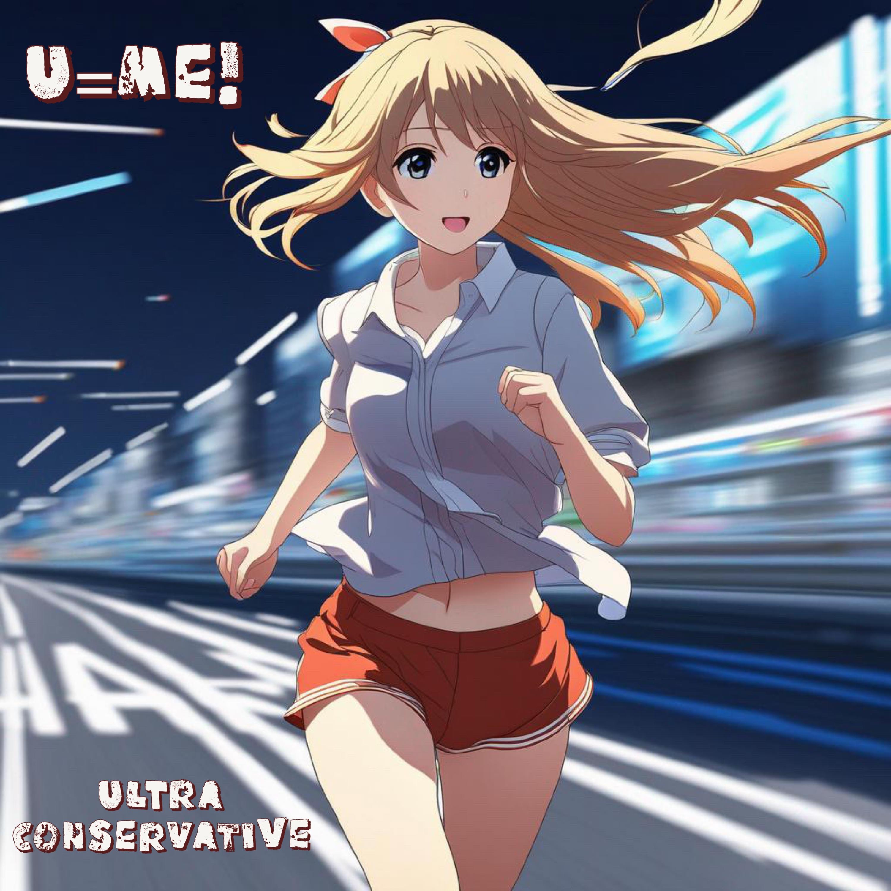 Ultra-Conservative