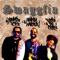Swaggfia (feat. Rocki So Crazi & Young Tez) - Lyndon Laveaux lyrics
