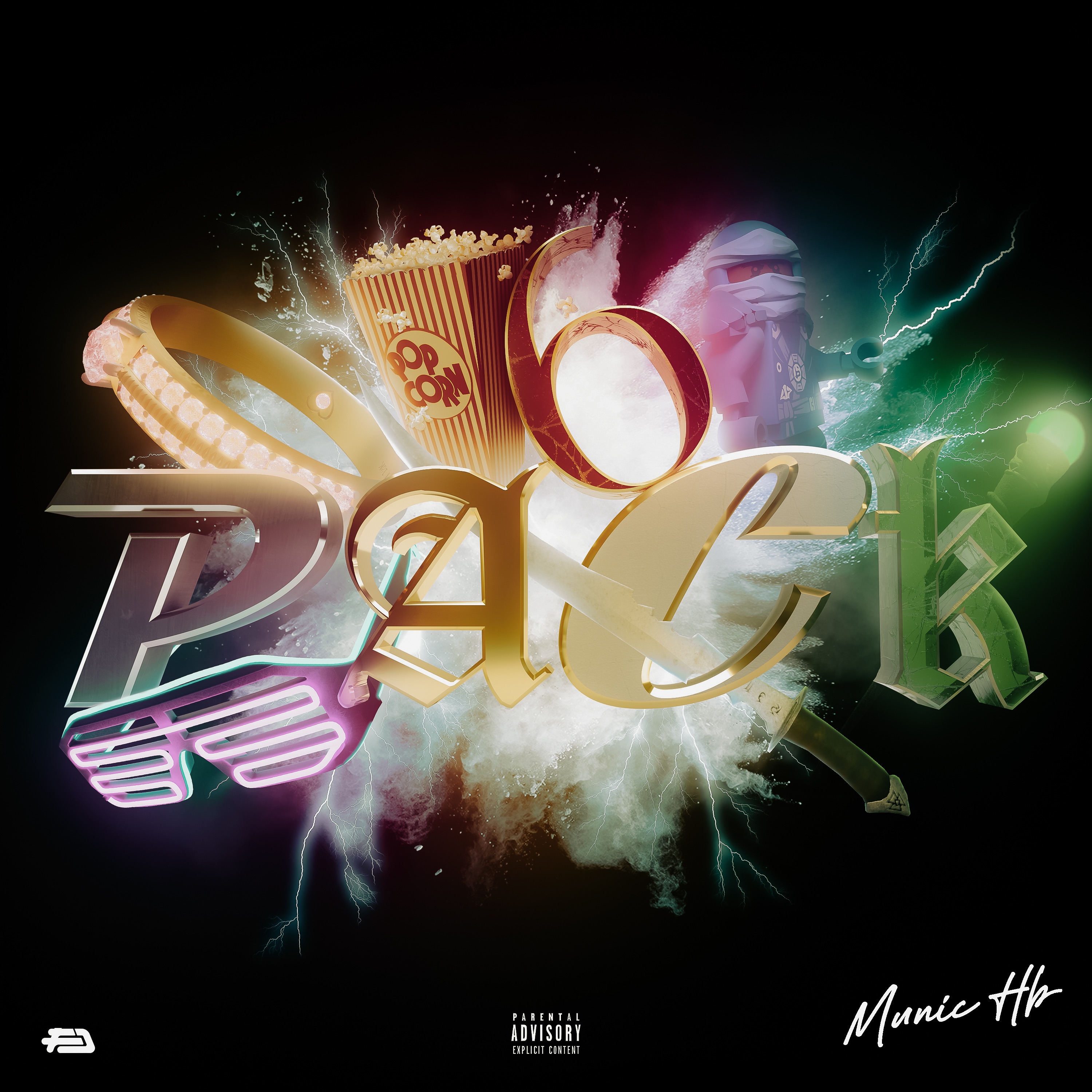6Pack - EP