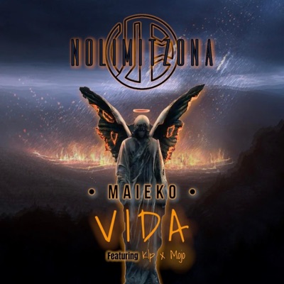 VIDA (feat. KLP & MOJOlapotion) - Single