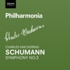 Charles Mackerras conducts Schumann: Symphony No. 3 (Live)