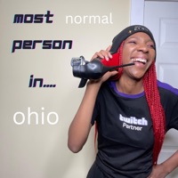 Most Normal Person In Ohio - Single - KeepUpRadio