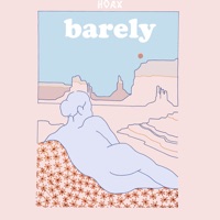 Barely - Single - HOAX