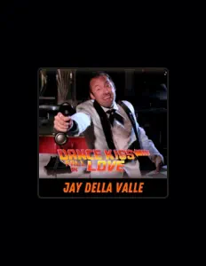 Listen to Jay Della Valle, watch music videos, read bio, see tour dates & more!