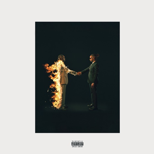 Album artwork
