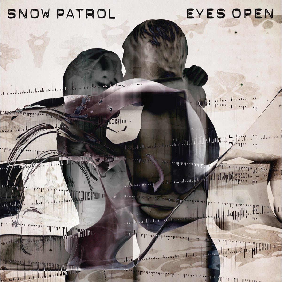 Eyes Open - Album by Snow Patrol